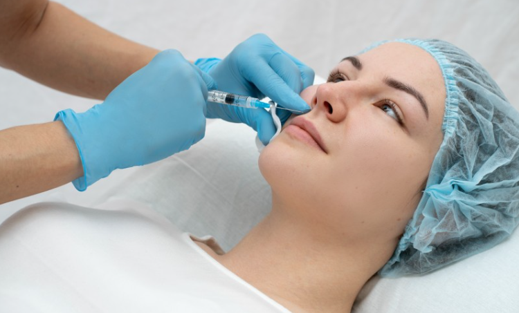 PDRN Skin Treatment